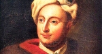 Thököly Imre legendás kuruc vezér ifjúkori képe (ismeretlen 17. századi festő), 1750 (Fotó: Wikipédia)