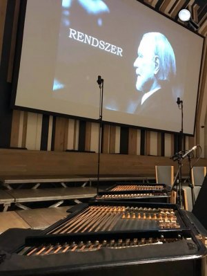 Kodály-sorozat az Óbudai Danubia Zenekar programjában (Fotó: odz.hu)