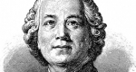 Christoph Willibald Gluck (1714-1787) zeneszerző portréja (Fotó: Wikipédia)