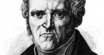 Charles Fourier (1772-1837) francia utópista (Fotó: Wikipédia)