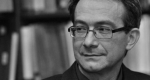 Borbély Szilárd (1963-2014) író, költő (Fotó: PIM)