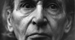 Déry Tibor (1894-1977) író, költő (Fotó: PIM)