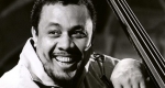 Charles Mingus (1922-1979) jazz-zenész, nagybőgős, zeneszerző (Fotó: listal.com)