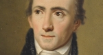 Kazinczy Ferenc (1759-1831) költő, író, műfordító (Fotó: OSZK)