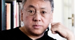 Kazuo Ishiguro Nobel-díjas író (Fotó: babelio.com)