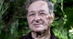 Nádas Péter (MTI Fotó: Kollányi Péter)