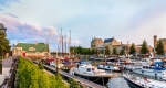 Rotterdam, Hollandia (Fotó: Shutterstock)
