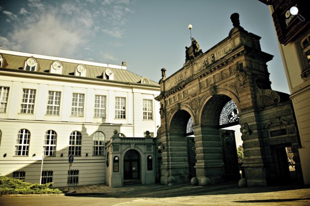 A pilzeni sörgyár (Plzeňský Prazdroj), Plzeň (Fotó: prazdrojvisit.cz)