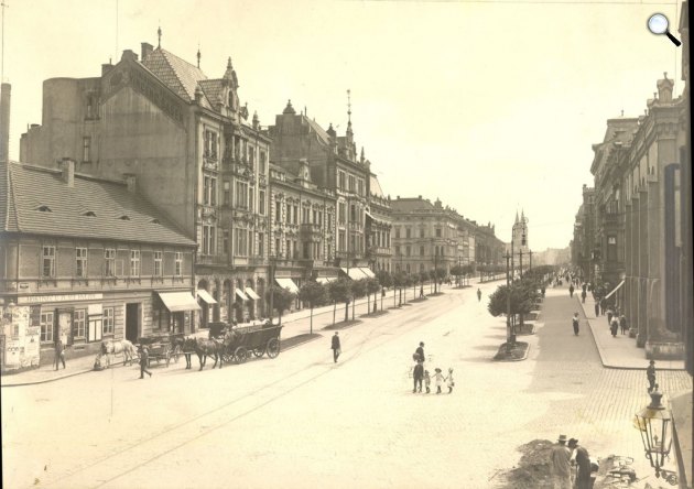 Plzeň (Pilzen), Csehország (Fotó: prazdrojvisit.cz)