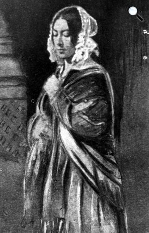 Széki gróf Teleki Blanka (1806-1862) szobrász, festőművész, író; leánynevelő-intézeti igazgató, pedagógiai szakíró (Fotó: OSZK)