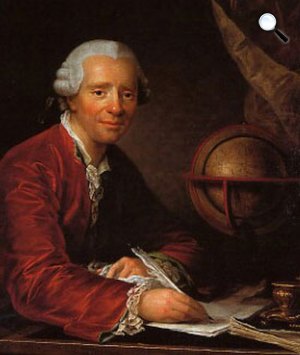 Jean Le Rond d'Alembert (1717-1783) francia matematikus és filozófus, enciklopédista (Fotó: Wikimédia)