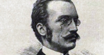 Berzeviczy Albert (1853-1936) politikus, történetíró (Fotó: OSZK) 