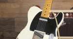 Gitár és erősítő - blues, jazz, rock, zene (Fotó: pixabay.com)