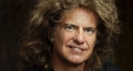 Pat Metheny jazz-zenész, gitáros (Fotó: listal.com)