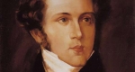 Vincenzo Bellini (1801-1835) zeneszerző (Fotó: Wikipédia)