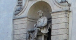 A Csonkatorony, Arany János Emlékmúzeum, Nagyszalonta, 2017 (Fotó: Kibelbeck Mara / cultura.hu)