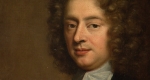 Jonathan Swift (1667-1745) író, költő, Dublin (Fotó: Jonathan Swift 350 / Twitter)