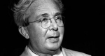 Szilárd Leó (1898-1964) magyar származású fizikus, 1960