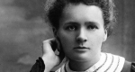 Marie Curie (1867-1934) kétszeres Nobel-díjas francia vegyész és fizikus (Fotó: Wikipédia)