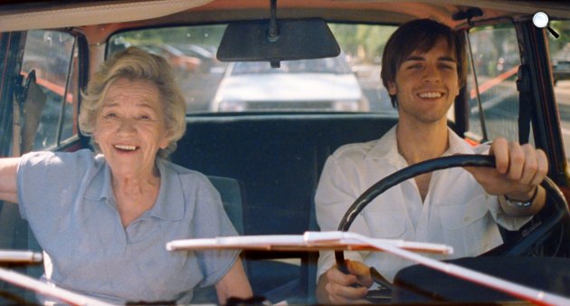 r. Török Ferenc: Moszkva tér, 2001 (Fotó: Pannonia Entertainment)