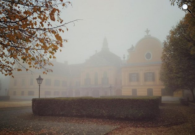 Nagytétényi Kastélymúzeum‎ (Fotó: Nagytétényi Kastélymúzeum‎ / Facebook)