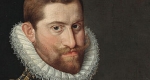 Martino Rota: Habsburg Rudolf (1552-1612) német-római császár, magyar király, 16. század (Fotó: Wikimédia)