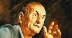 Joseph Mohr (1792-1848) osztrák pap, a Csendes éj szövegírója (Fotó: Wikipédia)