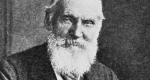 Harry Herman Salomon: William Thomson Lord Kelvin (1824-1907) matematikus, mérnök, fizikus (Fotó: Wikipédia)