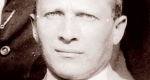 Gellért Oszkár, költő, író, 1923 (Fotó: Török Sophie / OSZK)