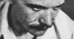 József Attila (1905-1937) költő (Fotó: OSZK)