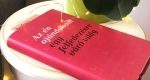 Libri karácsonyi könyvajándékozás (Fotó: Libri)