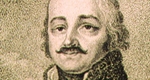 Wágner József Frigyes: Idõsebb báró Wesselényi Miklós Wesselényi Miklós (1750-1809) portréja (Fotó: OSZK)