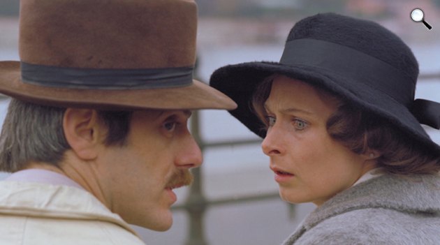 R.: Szabó István - Bizalom, 1979 (Fotó: Uránia Filmszínház)