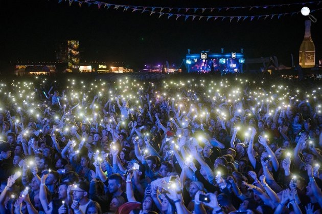 EFOTT koncert (Fotó: EFOTT)