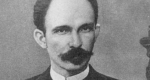 José Martí (1853-1895) kubai forradalmár költő,  író, szabadságharcos (Fotó: Wikimédia)