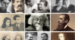Magyar költők és írók, akik leveleztek (Fotó: cultura.hu)