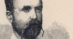 Madách Imre (1823-1864) drámaíró (Fotó: OSZK)