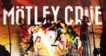 Mötley Crüe: The End 2015 (Fotó: Uránia Filmszínház)
