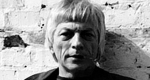 Nagy László (1925-1978) költő, műfordító (Fotó: MMA)