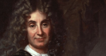 Nicolas Boileau (1636-1711) francia költő, esztéta, műkritikus (Fotó: Wikimédia)