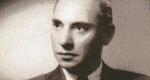 Seress Rezső (1889-1968) zeneszerző, zongorista (Fotó: szineszkonyvtar.hu)