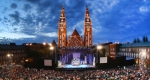 Szegedi Szabadtéri Játékok, Dóm tér, Szeged (Fotó: Szegedi Szabadtéri Játékok)