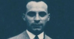 Szerb Antal (1901-1945) író, műfordító, irodalomtörténész (Fotó: PIM)