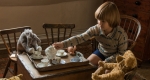 Viszlát, Christopher Robin - Domhnall Gleeson, Will Tilston, 2017 (Fotó: ADS Service)
