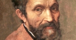 Daniele da Volterra: Michelangelo, 1544 (Fotó: Wikiart, részlet)