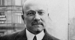 André-Gustave Citroen (1988-1935) a Citroen autógyár alapítója (Fotó: citroenvie.com)