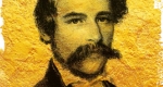 Arany János (1817-1882) költő, jogász (Fotó: Zeneakadémia)