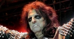 Alice Cooper koncertje, Bukarest, 2011 (Fotó: Kovács István)