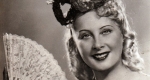 Honthy Hanna (1893-1978) operettszínésznő, énekesnő (Fotó: OSZK)