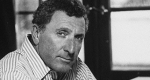 Irwin Shaw (1913-1984) amerikai regény- és drámaíró (Fotó: babelio.com)